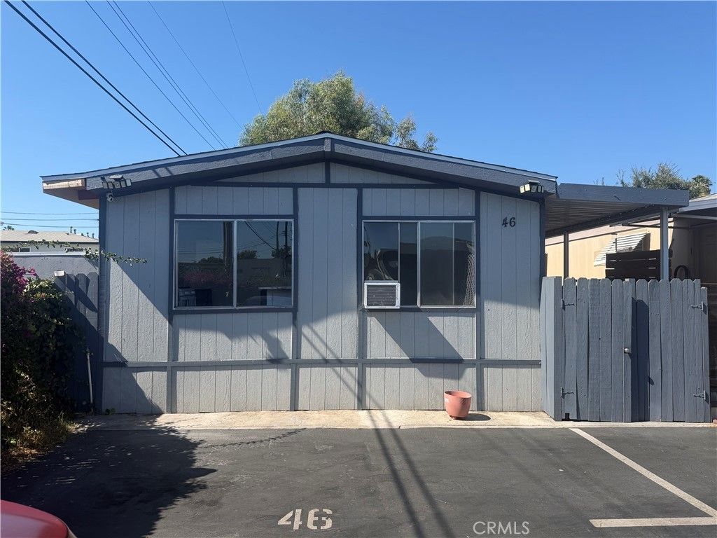 825 W La Palma # 46, Anaheim