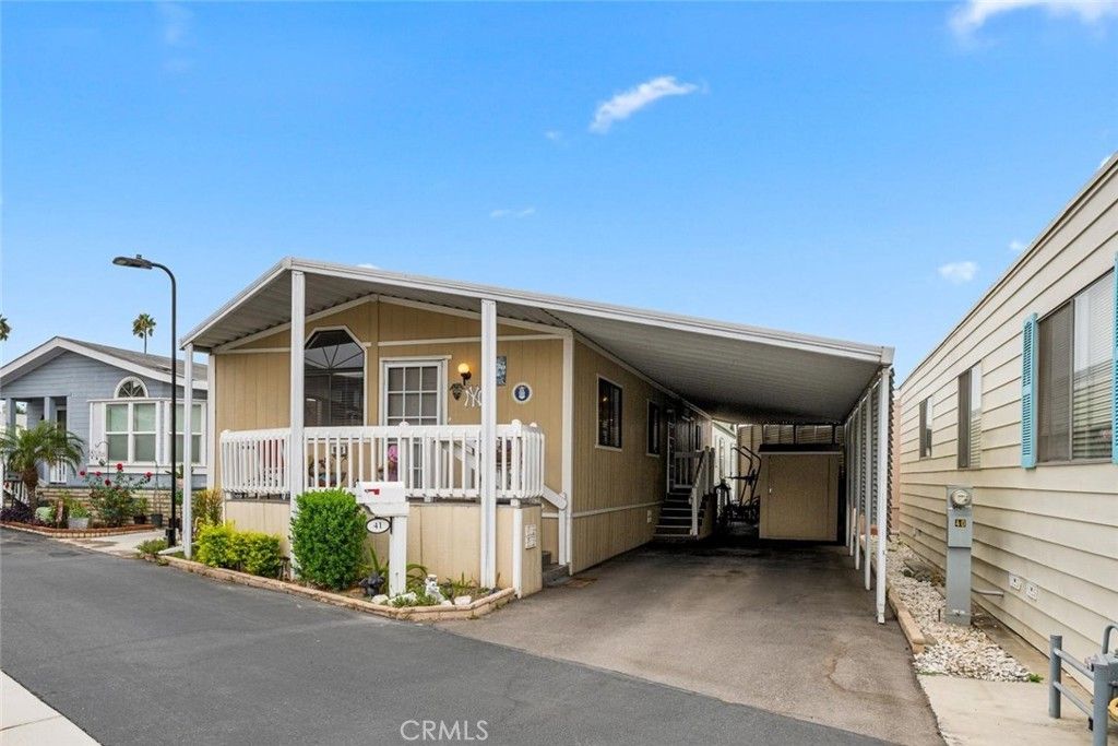 5200 Heil Avenue # 41, Huntington Beach