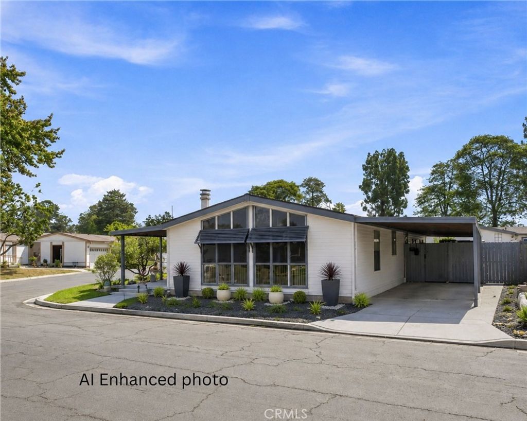 519 W Taylor # 293, Santa Maria