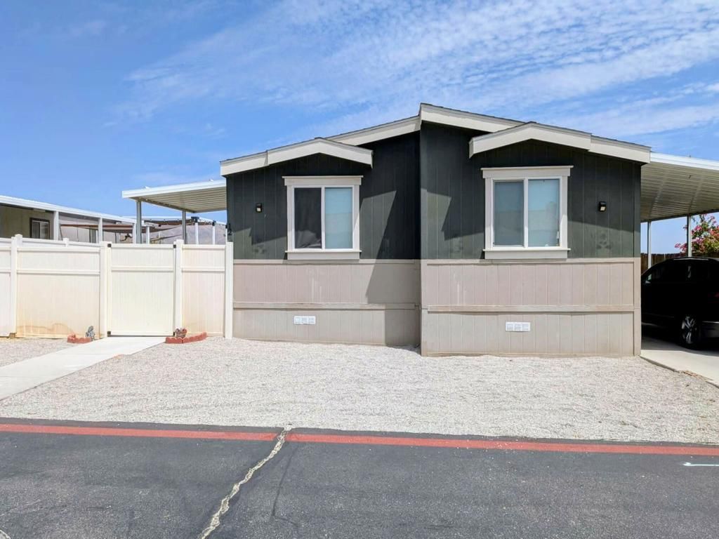64550 Pierson Boulevard # #12, Desert Hot Springs