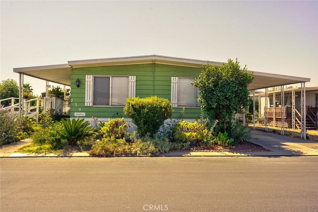 2500 N State Highway 59, Merced