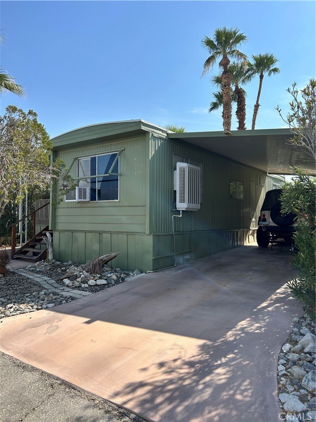 17625 Langlois # 95, Desert Hot Springs
