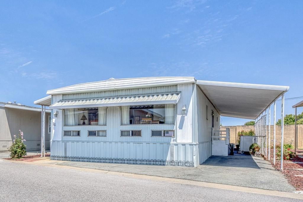 55 San Juan Grade Road # 11, Salinas