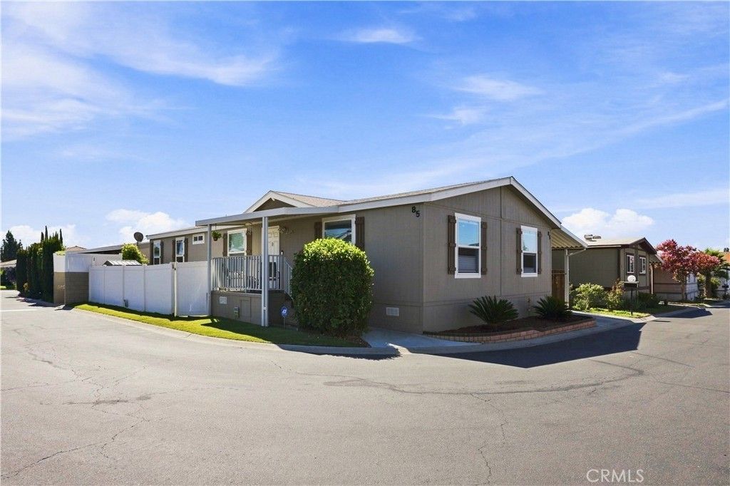 2151 W Rialto # 85, San Bernardino