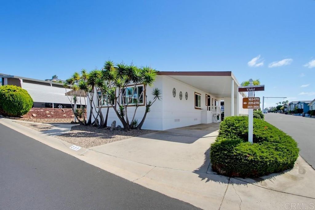 1930 W San Marcos Boulevard # 231, San Marcos