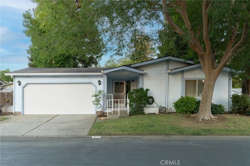 2050 Springfield Drive # 202, Chico