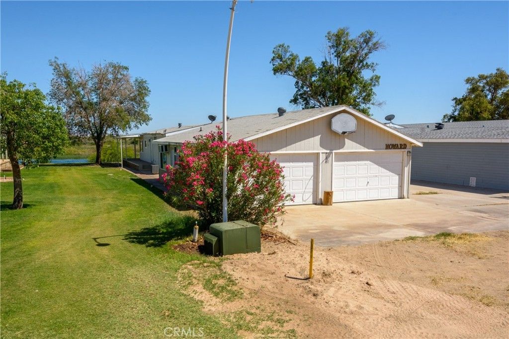 3397 Hwy 95 #118, Blythe