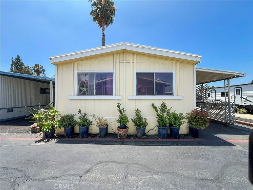 716 N Grand Avenue # H5, Covina