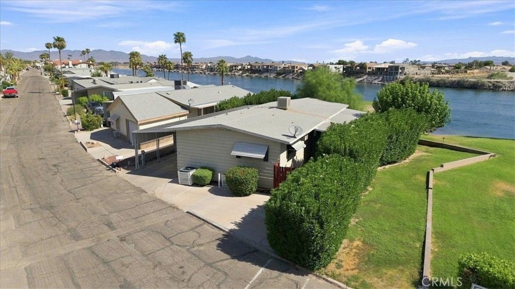 660 Beach Drive, Needles