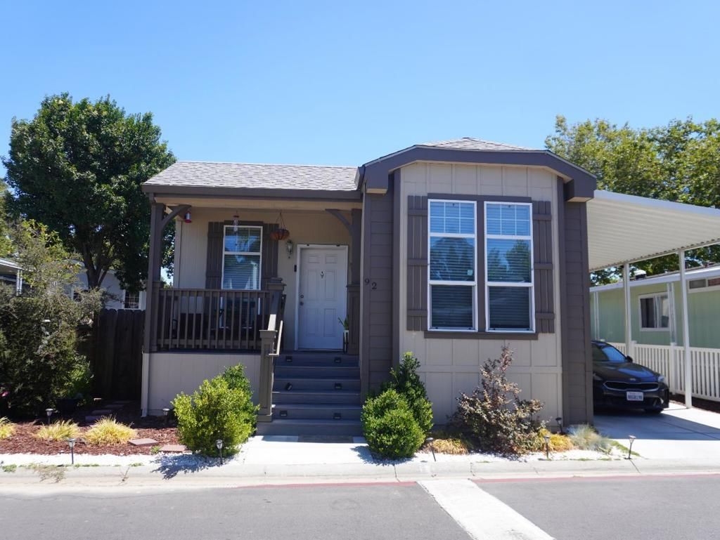 6130 Monterey Road # 92, San Jose