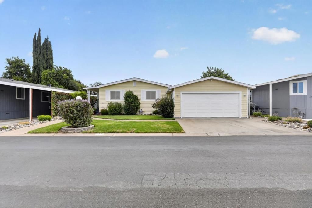 3120 Live Oak Boulevard # 31, Yuba City
