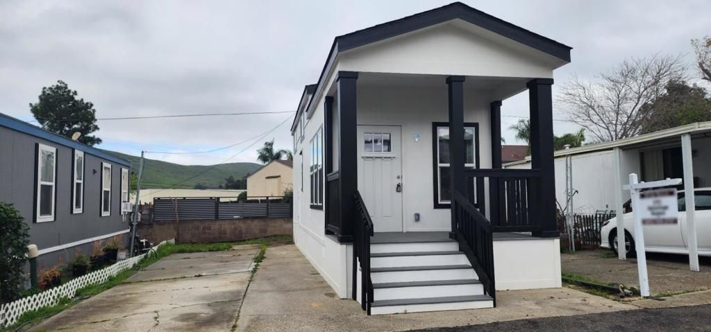 1121 Orcutt Road # 24, San Luis Obispo