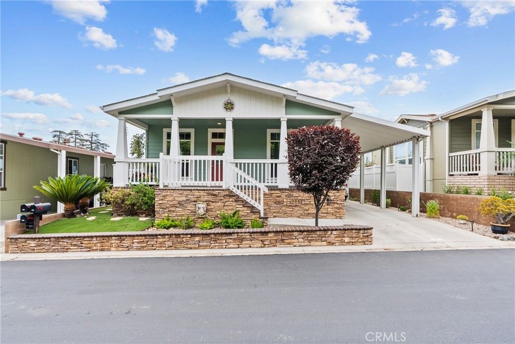 15455 Glenoaks # 481, Sylmar