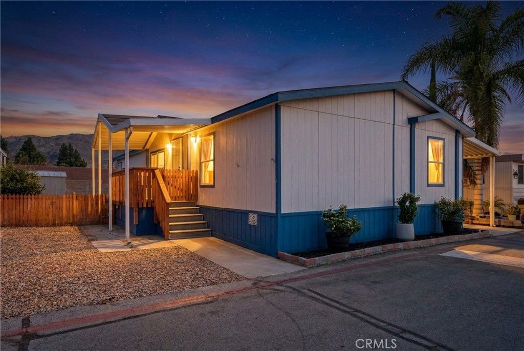 22111 Newport # 46, Grand Terrace