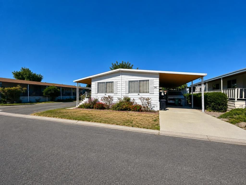 541 Millpond Drive # 541, San Jose