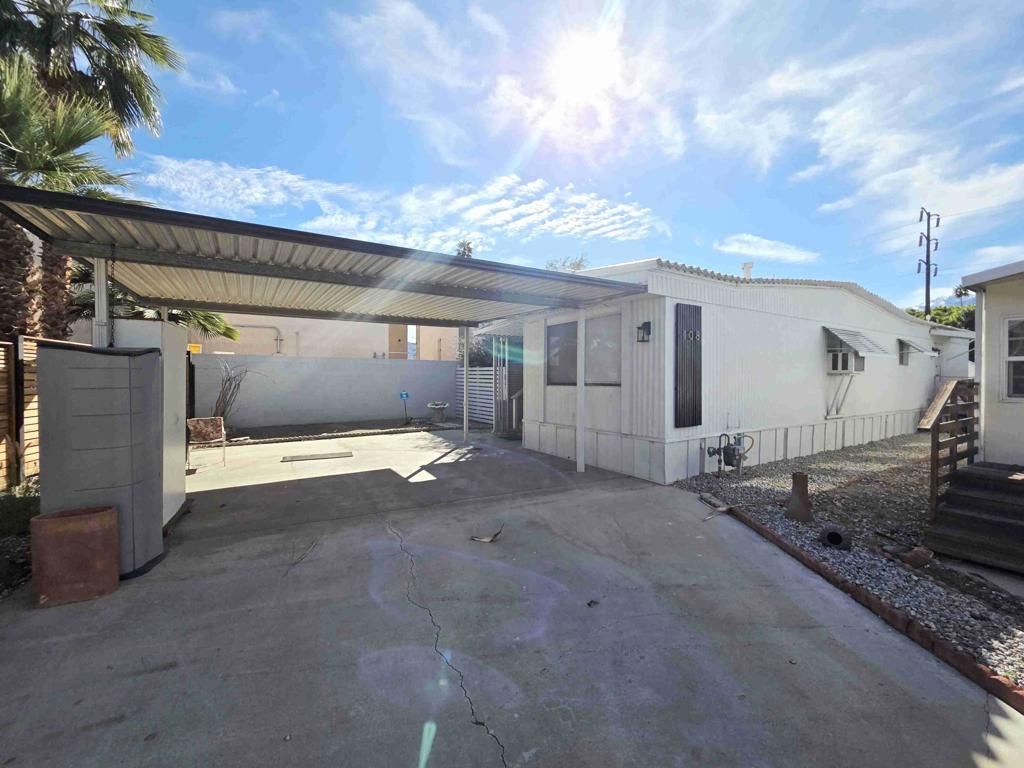108 Dromedary Circle, Cathedral City