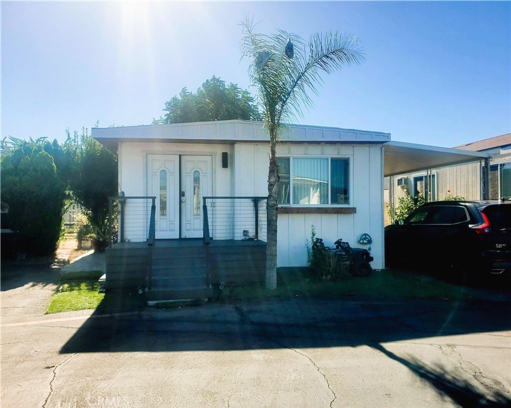 1765 Puente Ave # 22, Baldwin Park
