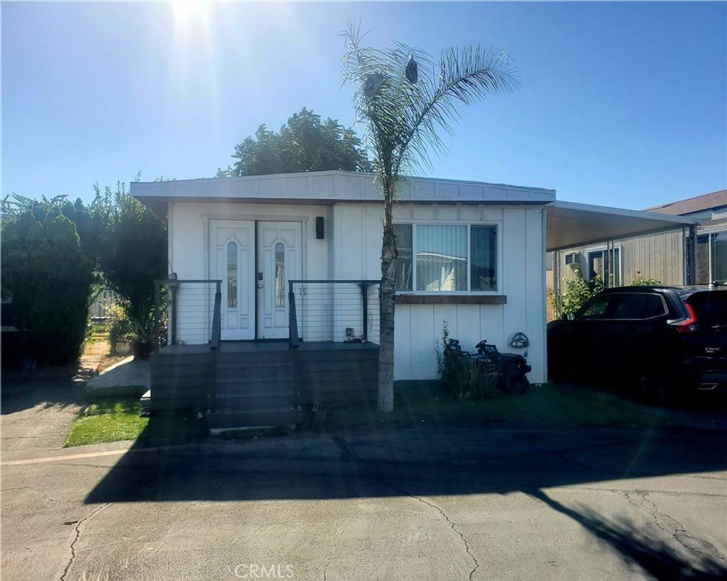 1765 Puente Ave # 22, Baldwin Park