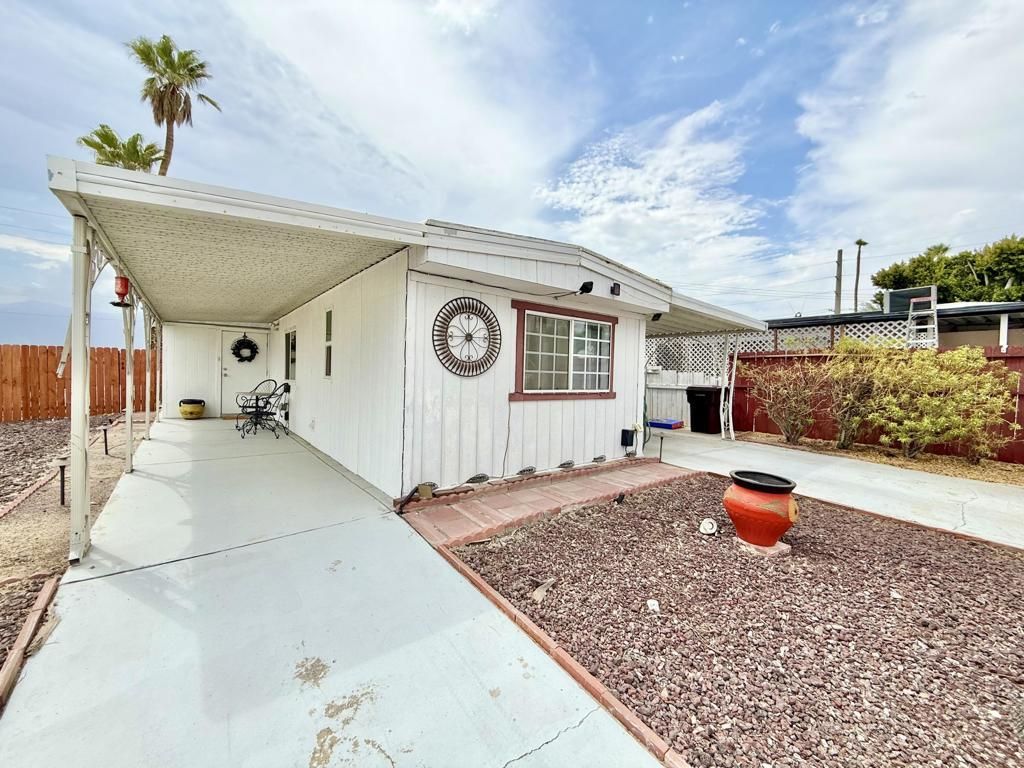 32059 Westchester Drive, Thousand Palms
