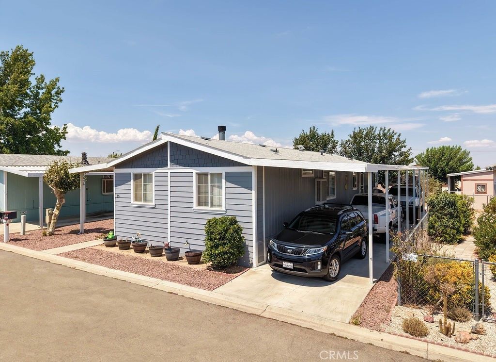 9161 Santa Fe E Avenue # 35, Hesperia