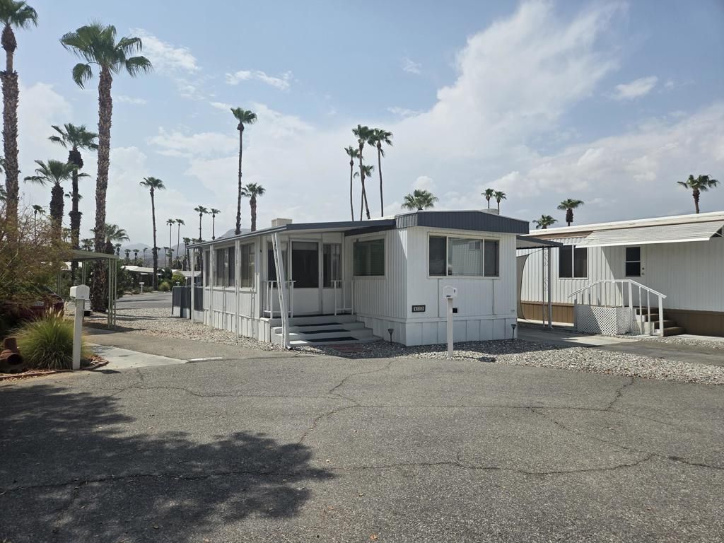 173 Coyote, Cathedral City