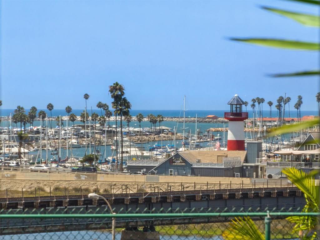 900 N Cleveland Street # 119, Oceanside