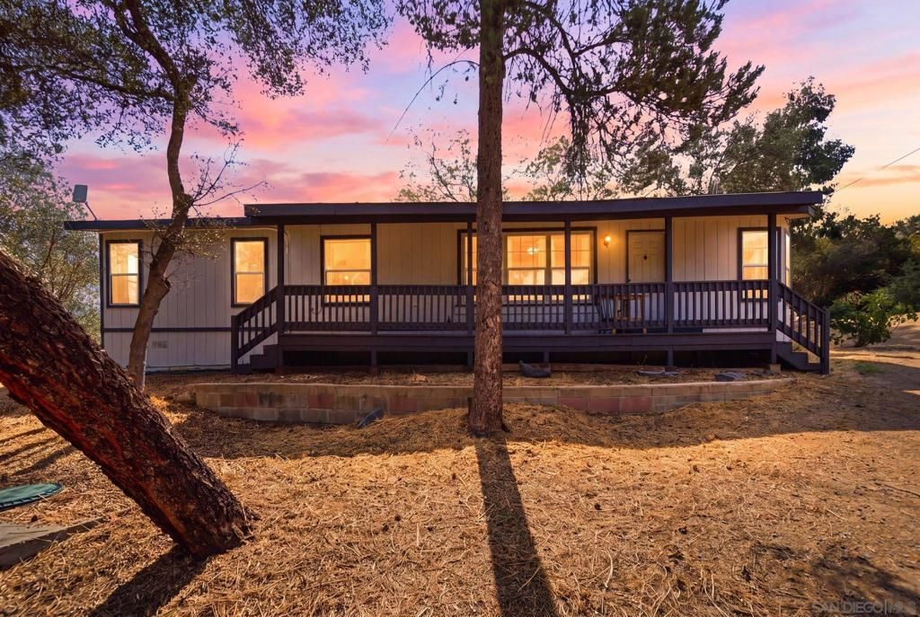 20855 Cinnamon Dr, Jamul