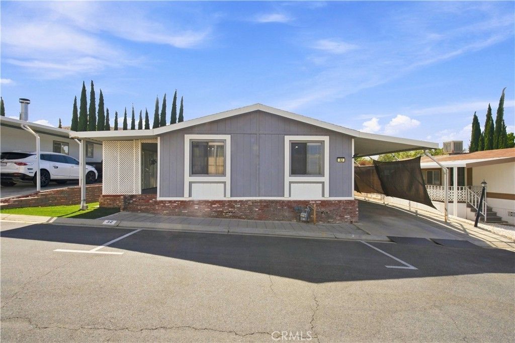 5200 Entrar Dr, Spc 32, Palmdale