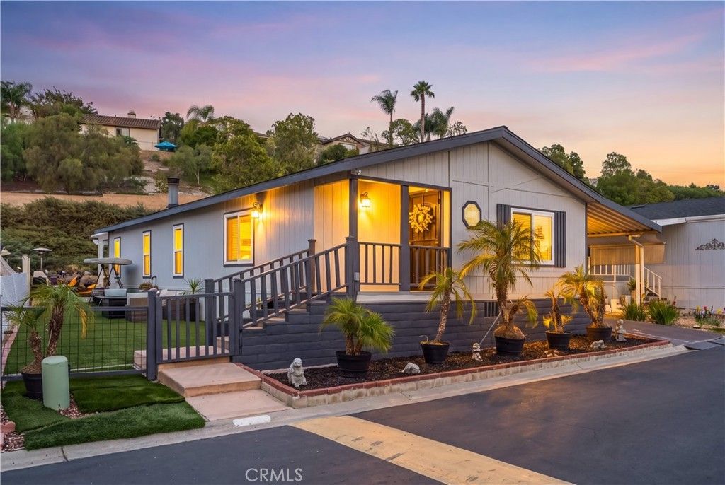 200 S Emerald Drive # 22, Vista