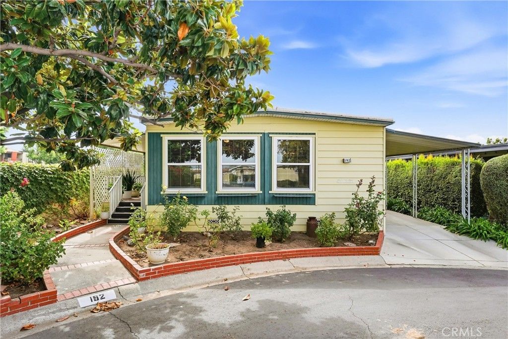 14851 Jeffrey Rd # 192, Irvine