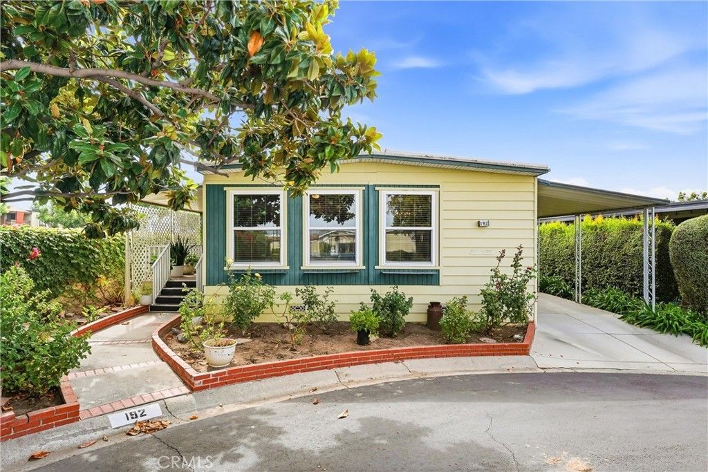 14851 Jeffrey Rd # 192, Irvine