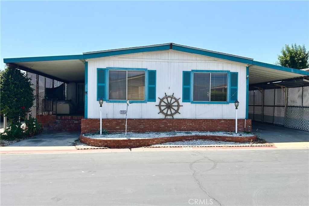 1456 Philadelphia Street # 285, Ontario