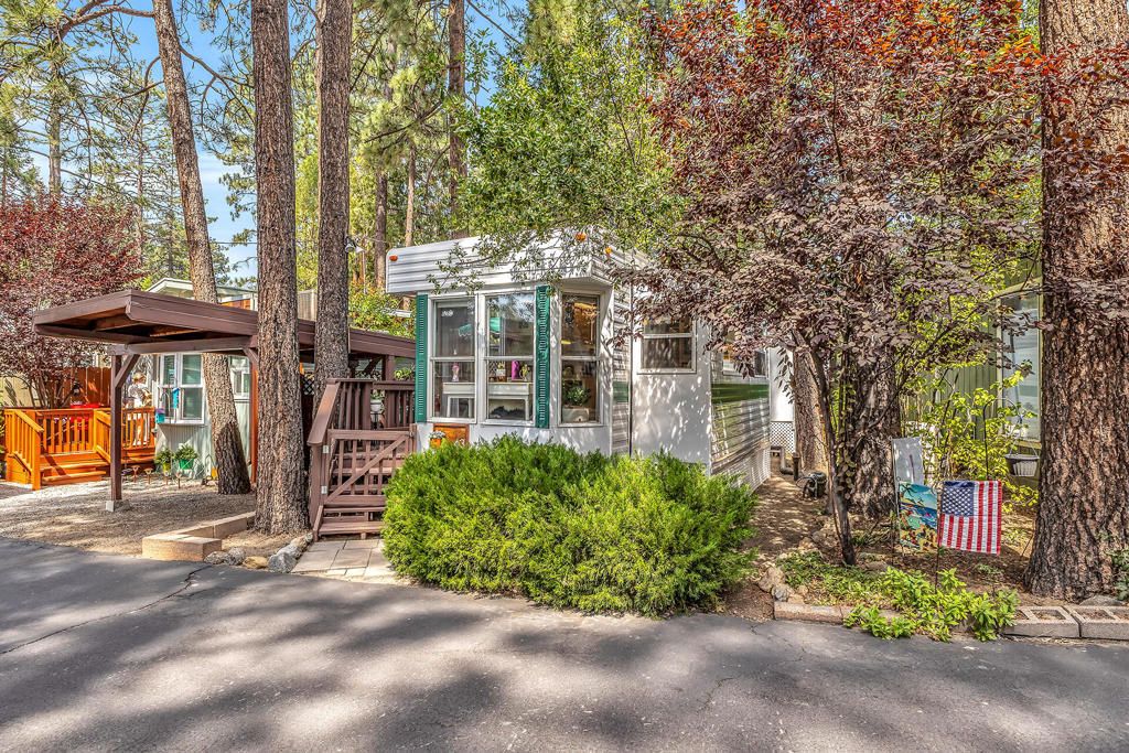25955 California 243 # 43, Idyllwild