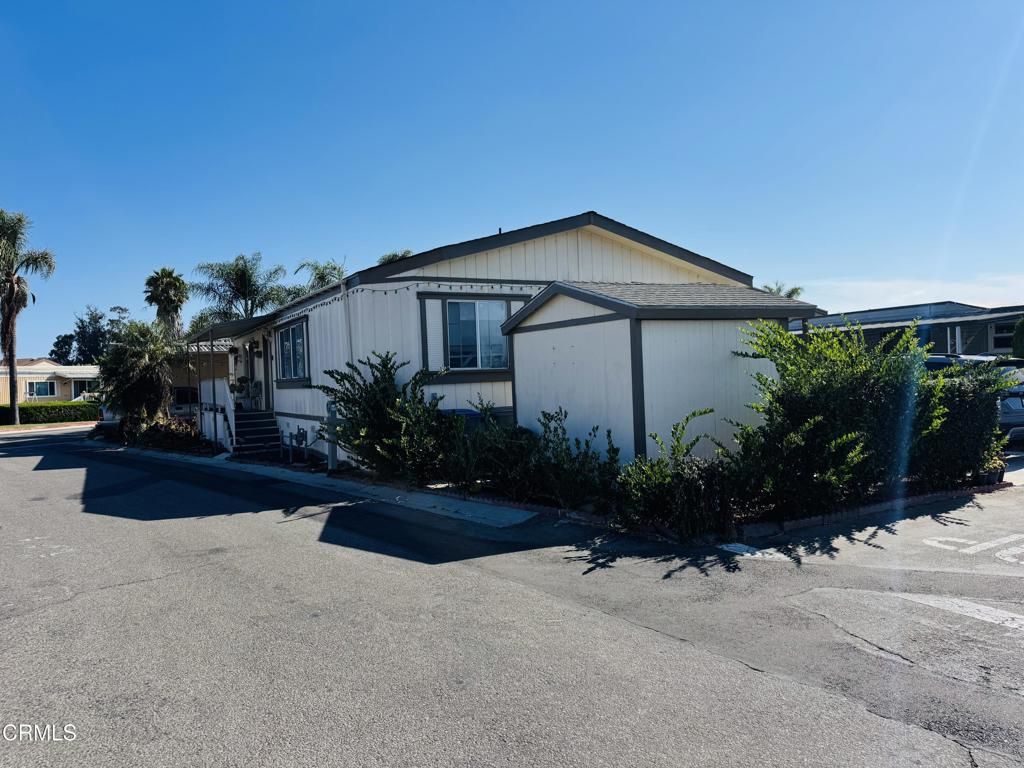 1253 Pear Avenue # 105, Oxnard
