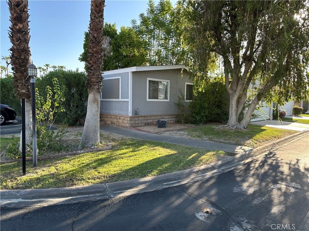 1255 Via Benicia, Cathedral City