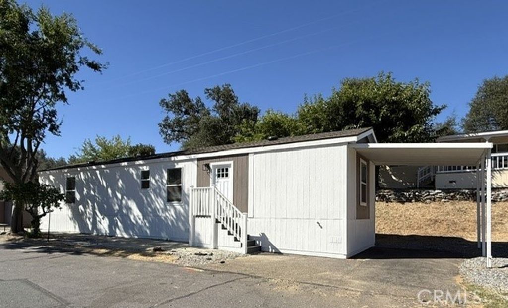 1925 Gold Strike Road # 50, San Andreas