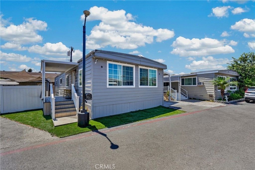 150 E De Anza Lane # 150, Tustin