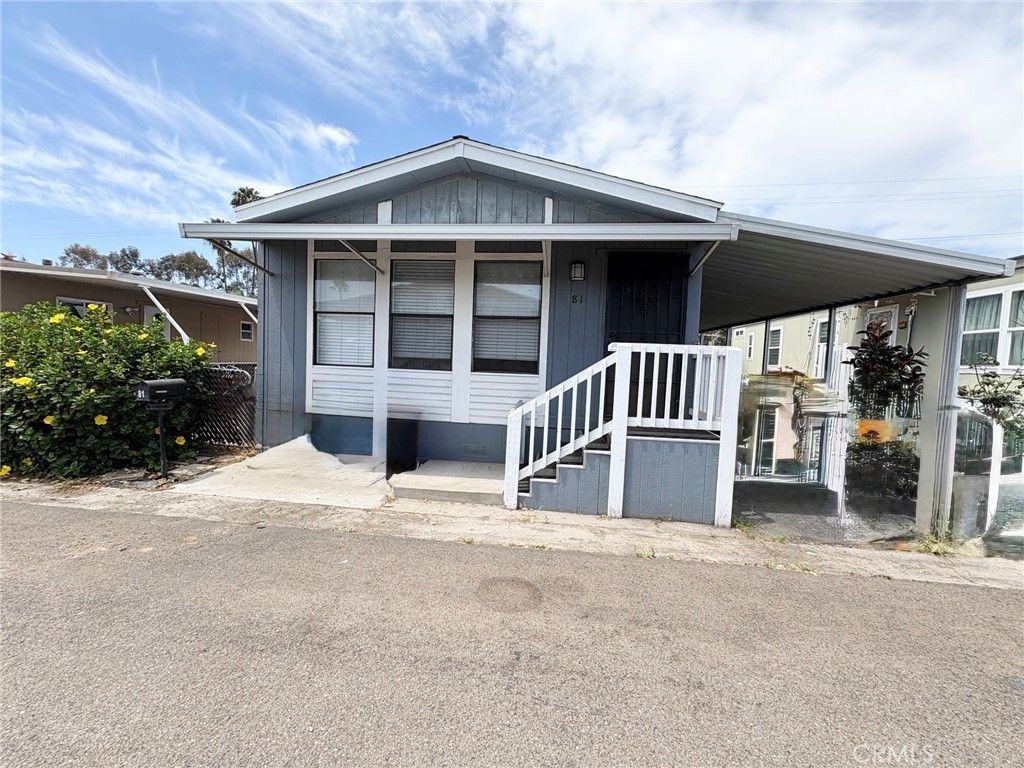 2515 Sweetwater Road # 81, Spring Valley