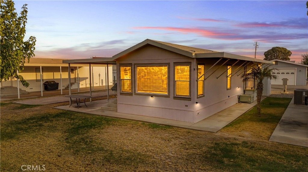 5900 Colorado River # 5, Blythe