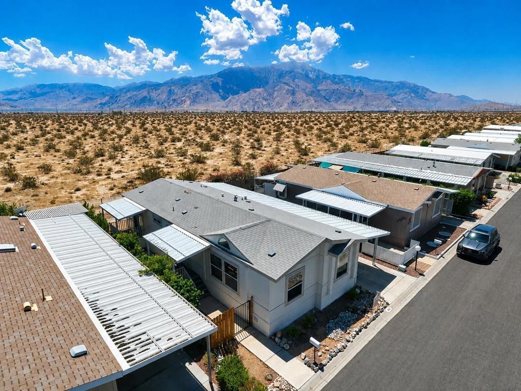 14777 Palm Drive # 102, Desert Hot Springs