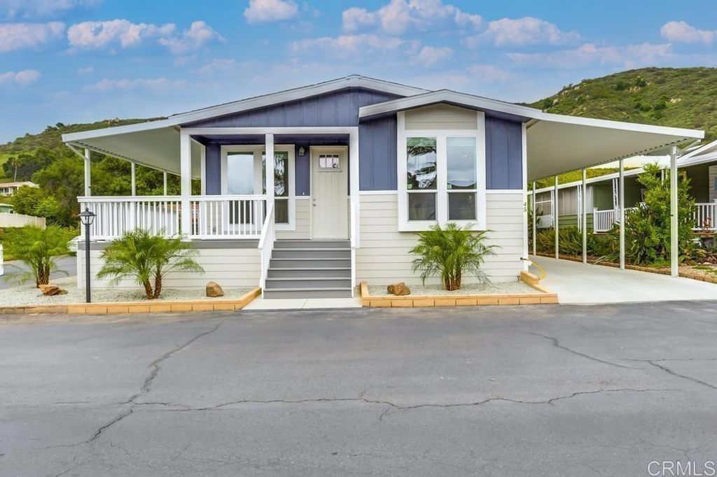 4650 Dulin Road # Spc 45, Fallbrook