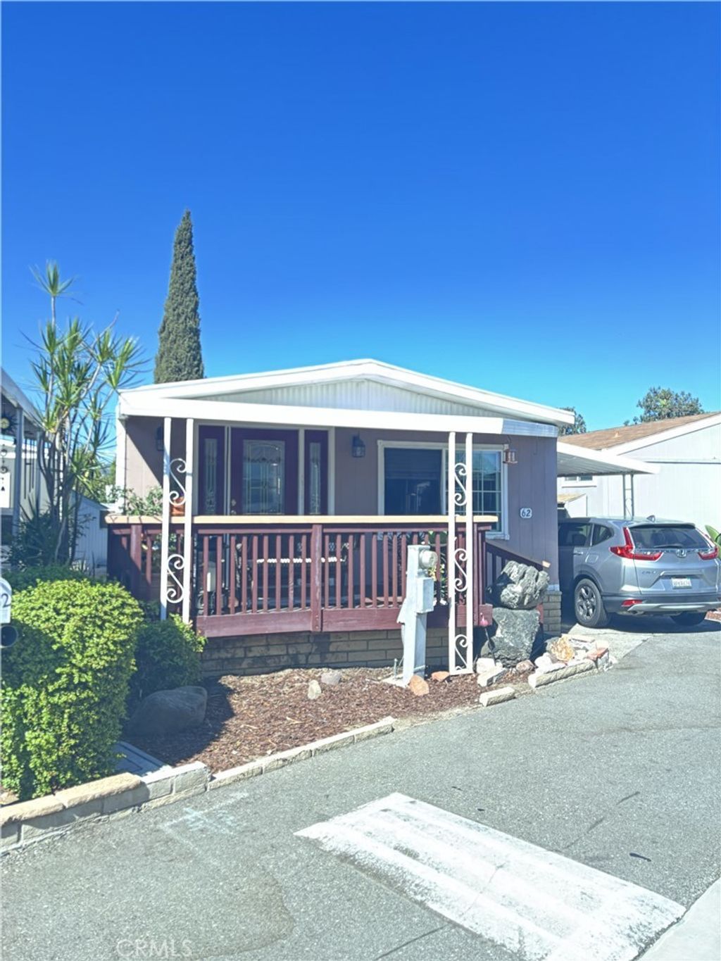 1731 W Lambert Road # 62, La Habra