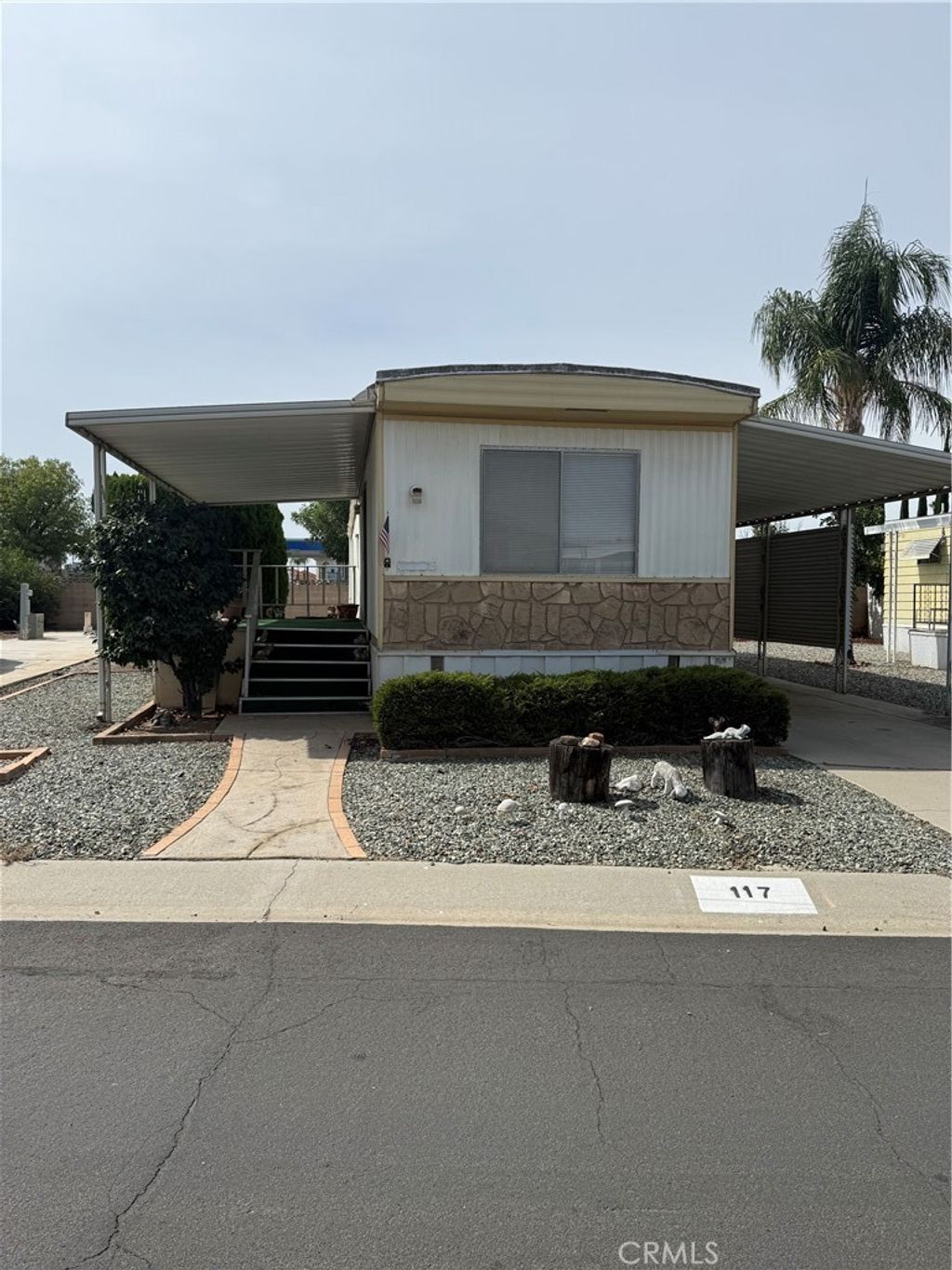 27601 Sun City Blvd Sp 117, Menifee