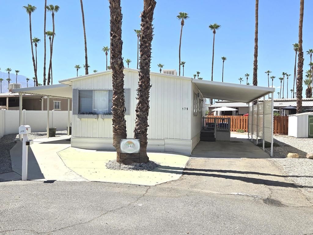 179 Butterfield, Cathedral City