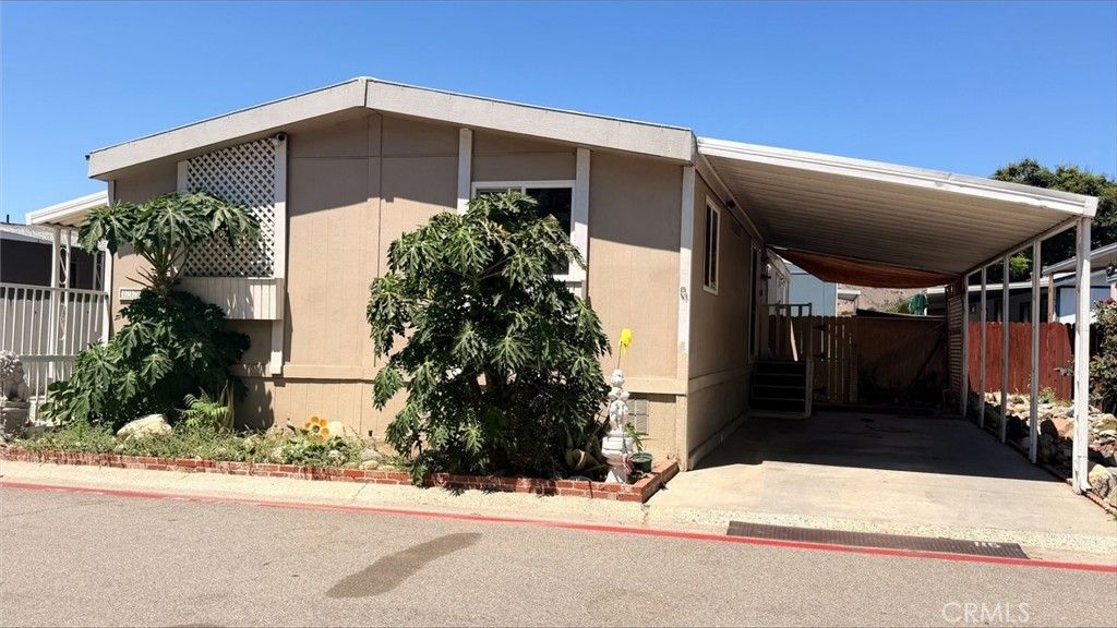 4901 Green River Road # 116, Corona