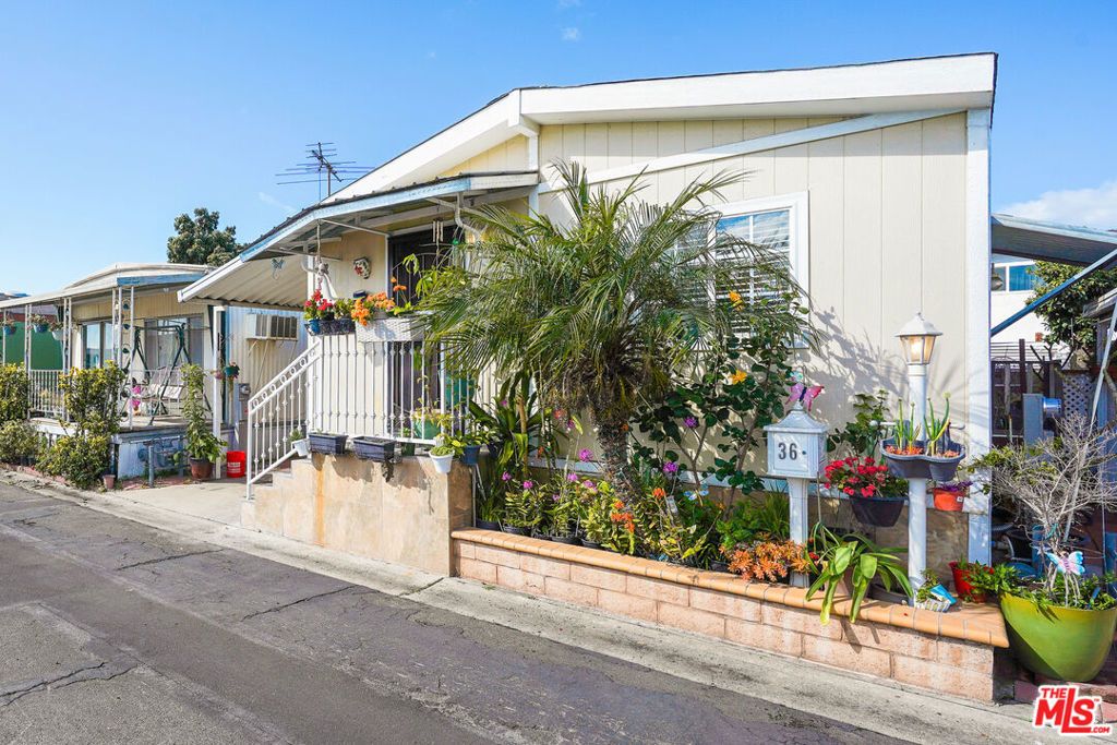 15717 Woodruff Avenue # 36, Bellflower