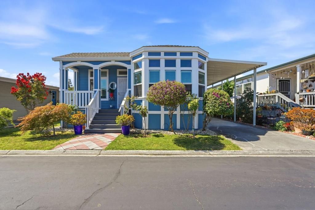 829 Villa Teresa Way # 829, San Jose