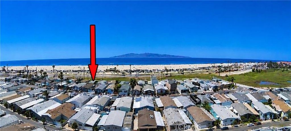 21752 Pacific Coast Hwy # 9, Huntington Beach