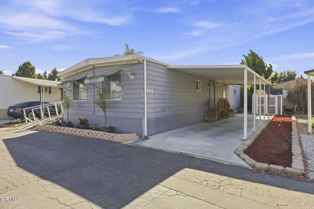 72 Gay Drive # 72, Ventura
