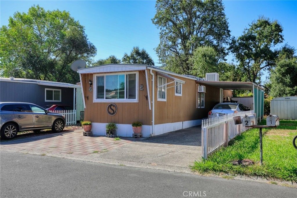 4801 North State Street # 2, Ukiah